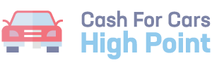 cash for cars in High Point NC